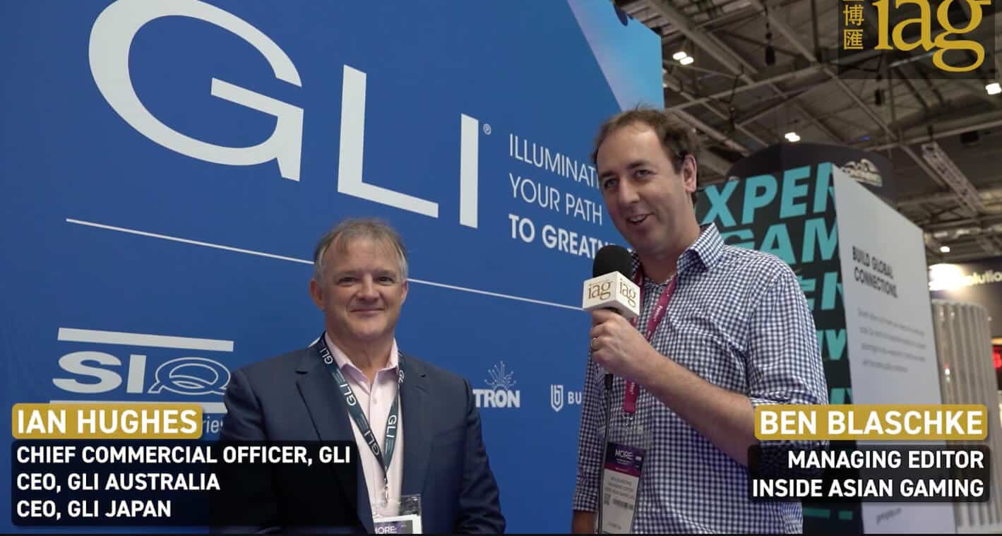 Gaming Labs International (GLI