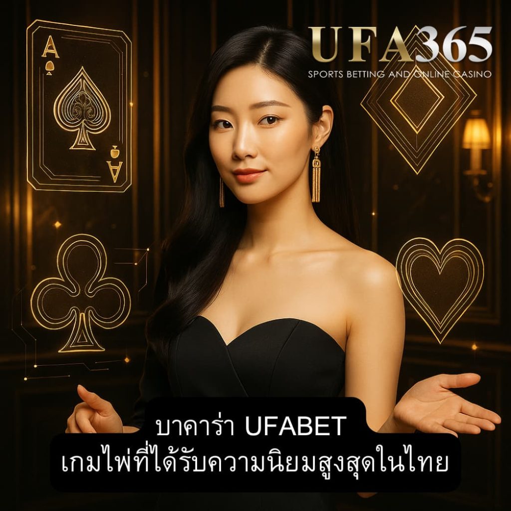 baccarat-ufabet