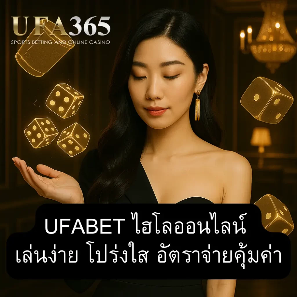 ufabet-sic-bo-online
