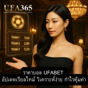 ufabet-football-price-guide