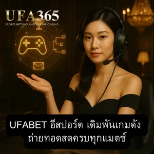 ufa365-esports