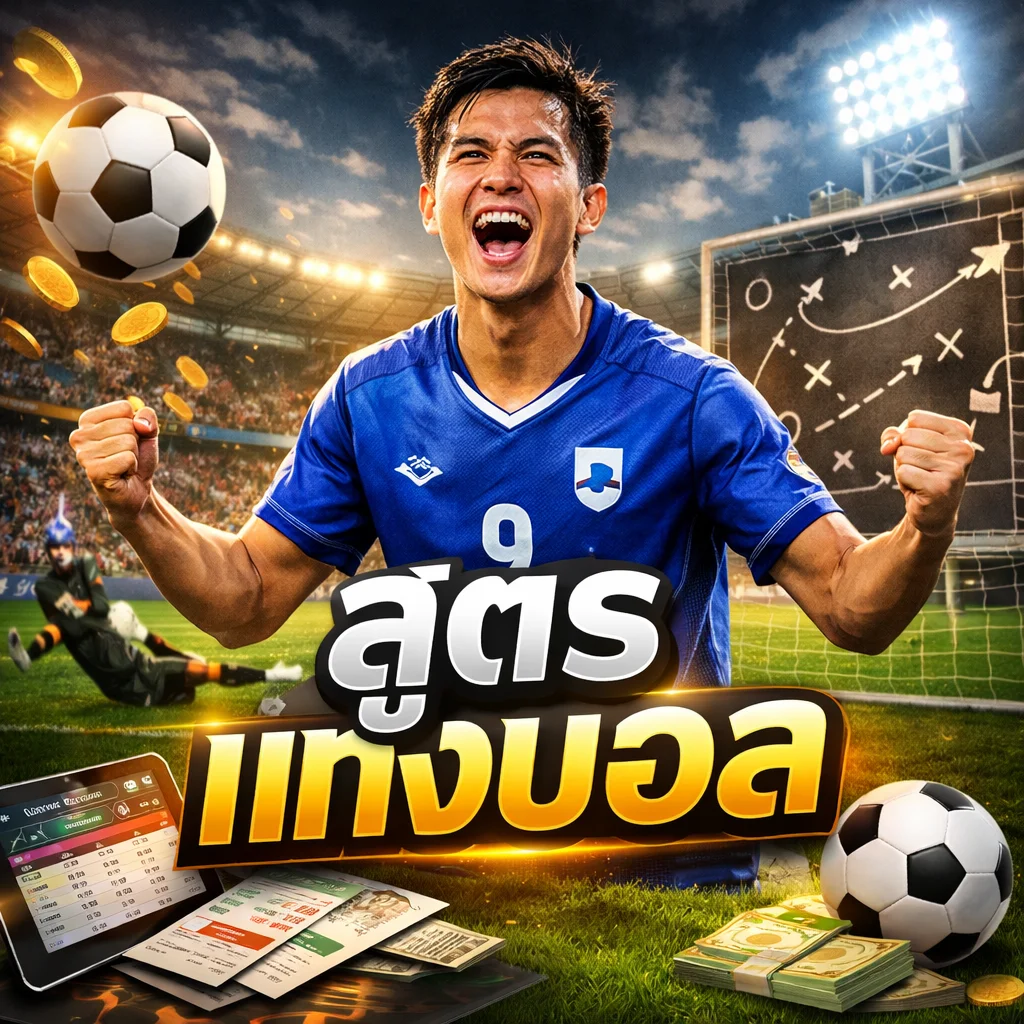 Football betting formula