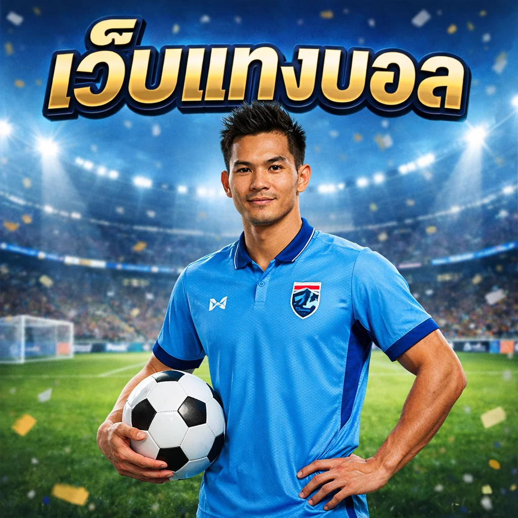 เว็บแทงบอล